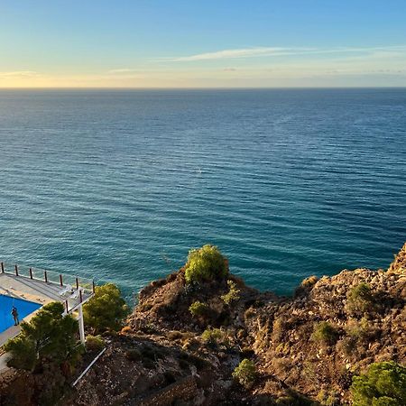 Espejo Del Mar Apartment Almeria Exterior photo
