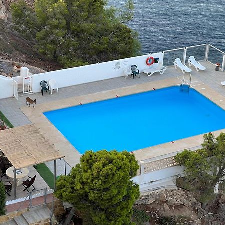 Espejo Del Mar Apartment Almeria Exterior photo