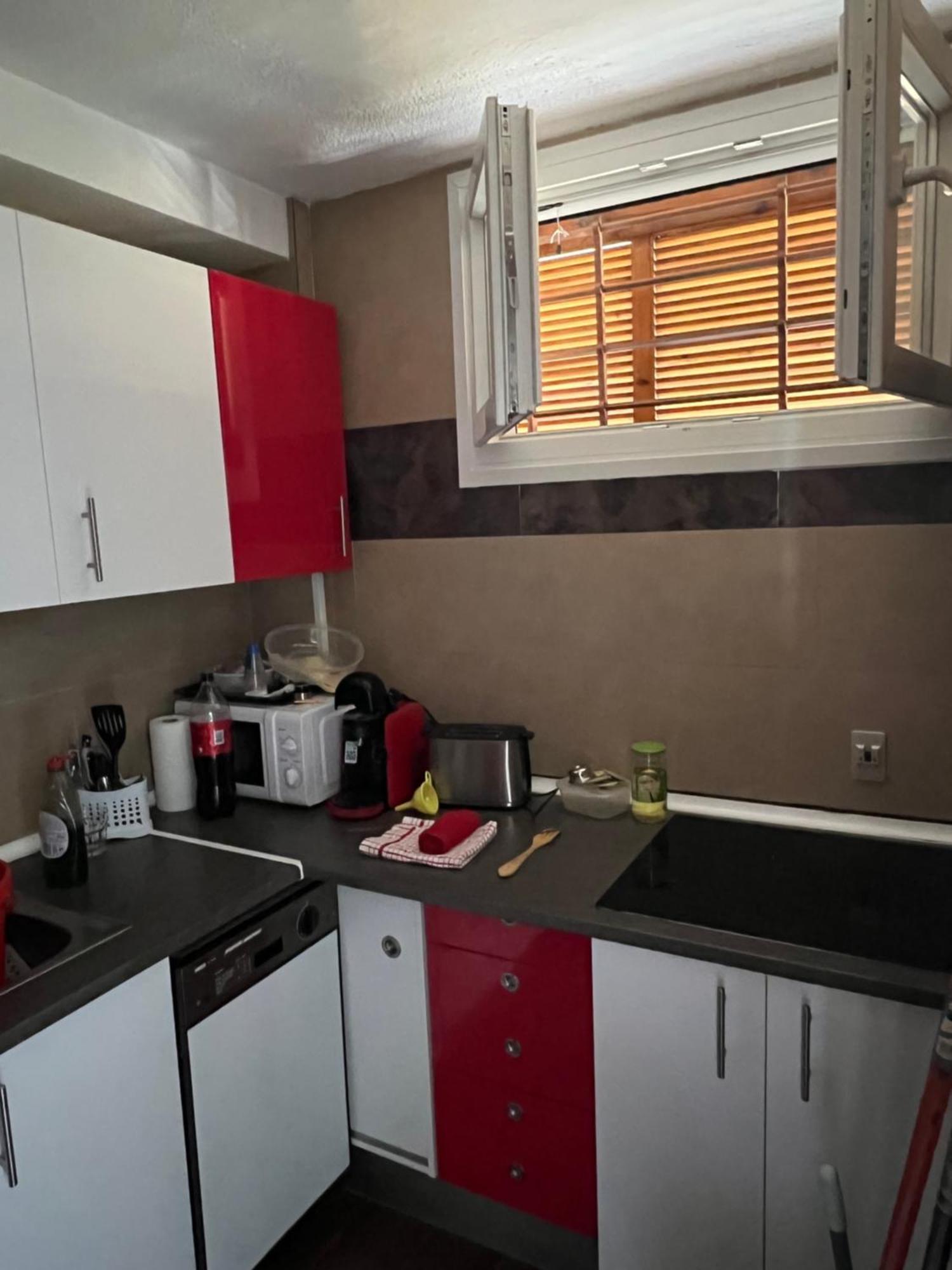 Espejo Del Mar Apartment Almeria Exterior photo