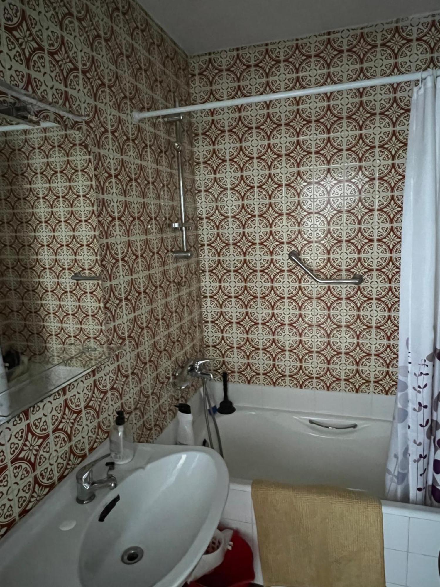 Espejo Del Mar Apartment Almeria Exterior photo