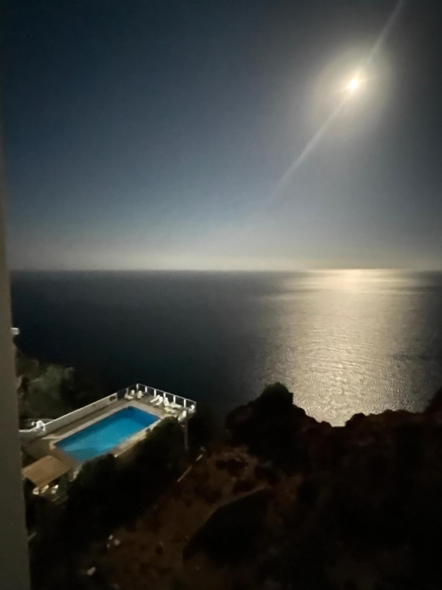 Espejo Del Mar Apartment Almeria Exterior photo